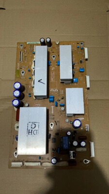 原装三星3DTV51858 PS51D450A2 Y板 LJ41-09423A LJ92-01760A