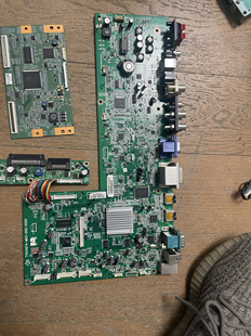 X463UN 电视主板715G4674 005NEC 000 主板 M03