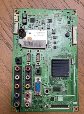 原装 三星LA32B350F1 LA26B350F1V主板BN41-01199B配屏V315B5-L01
