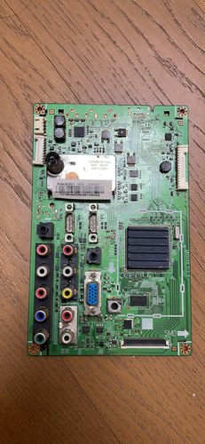 原装 三星LA32B350F1 LA26B350F1V主板BN41-01199B配屏V315B5-L01