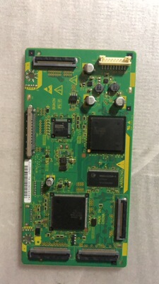 原装日立等离子P50A101CK P50A101C逻辑板JP60112 JA09582