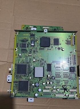 松下 TH-42PA30C  逻辑板 TNPA2825 AG 实物图 发货