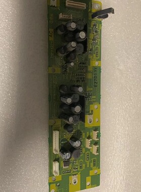 原装松下等离子TH-50PZ700C驱动板PA板TNPA4274 AC测试好实物
