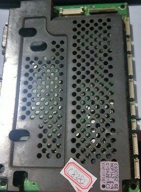 日立37PD5000TC主板CS00782 IC JA05092