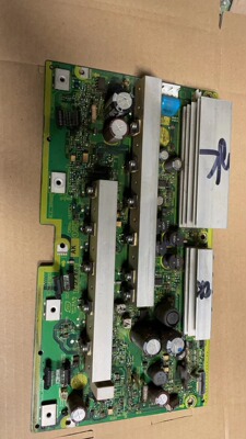 松下TH-P42X10C等离子SC 板TNPA4773 TNPA4773AK