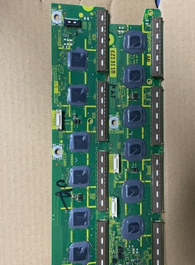 原装TH-P46GT31C松下SU板SD板 TNPA5333AH TNPA5334AH