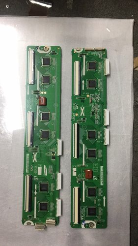 原装拆机三星 PA60H5000AJ 缓冲板 LJ41-10373A LJ41-10374A 测好