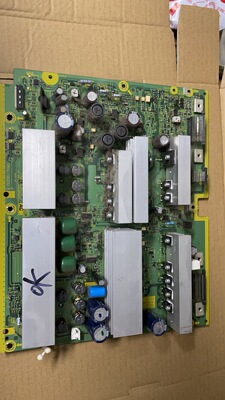 原装松下TH-42PZ80C Y板TNPA4657 AC
