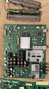 适用于索尼KLV-40V/46V/52V440A主板1-876-534-11/13主板
