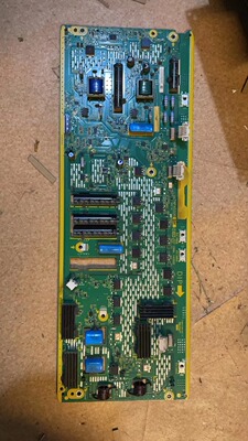 松下P50GT30C P46ST30C 原装SC板Y板TNPA5335 BH BG