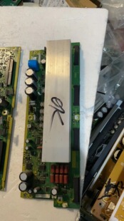 松下TH-42PA60C  TH-42PA3600C Z板 TNPA3795 AB AC