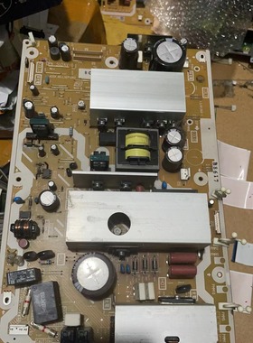 测试好 松下TH-42PV80C长虹PT50700 LSEP1260/LSJB电源板TNPA4221