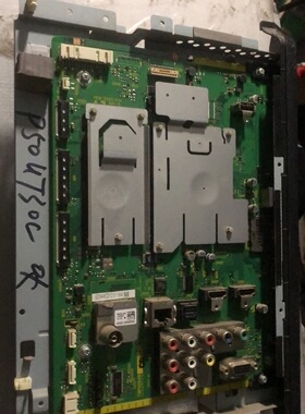 松下TH-P42UT30C P46UT30C P50UT30C主板TNPH0948