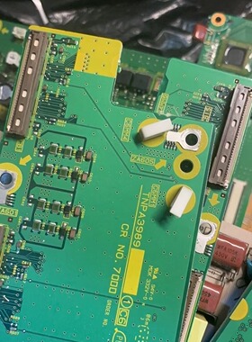 TH-50PZ700C松下TNPA3984 3985 3986 3987 3988 3989地址板