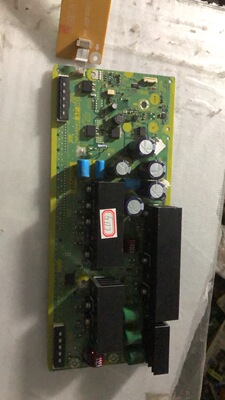 原装 松下 TH-P50G20C TNPA5082AP 2 SS Z板