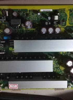 日立等离子电视 P50A102C 原装 Y板 P#JA31532