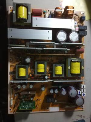 原装 日立 P50A101C 电源板 MPF7718 LF PCPF0164