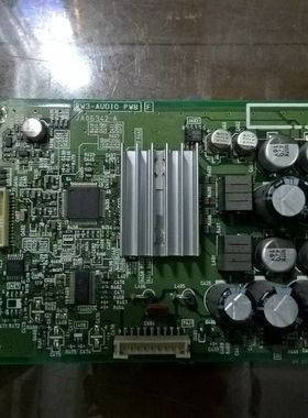 原装日立32LD8900TC数字板PW3-AUD10 PWB JA06342-A 测试好