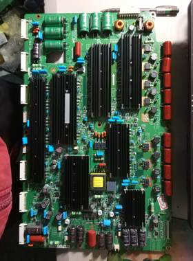 3DTV58938B Y板LJ41-08416A LJ92-01714A 配S58FH-YB05 YD04