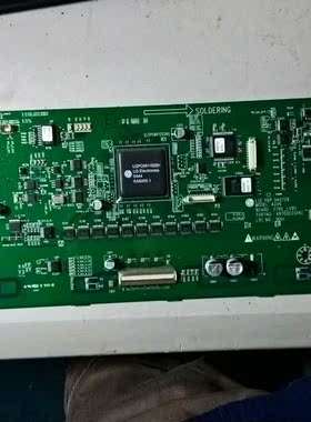 LG屏42V6 逻辑板 6870QCE016C 6870QCE014B 6870QCE014C