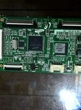 100%原装长虹3DTV43858 屏YB11 逻辑板LJ41-09475D LJ92-01793A墨