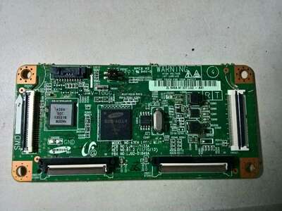 三星PS43E450A1R逻辑板LJ41-10133A LJ92-01849A配屏S43AX-YB01