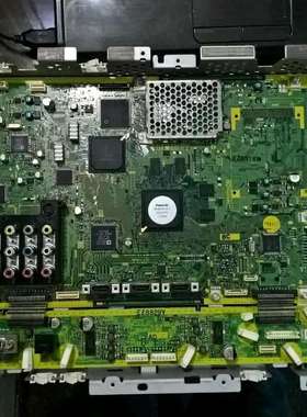 松下 TH-58PZ880C 65PZ880C A板 TNPH0724 BC TNPH0724