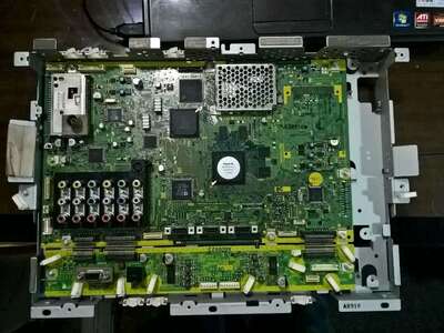 松下 TH-58PZ880C 65PZ880C A板 TNPH0724 BC TNPH0724