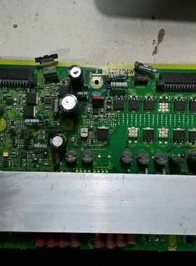 原装松下等离子TH-42PA60C Y板TNPA3794AB 屏是MC106W36FC9特价