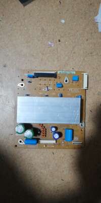 长虹PT42638NHDX S42AX-YD13/YB09屏Z板LJ92-01736A LJ41-08591A