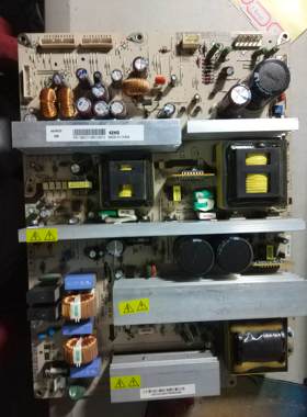 原装长虹PT42600 电源板LJ44-00133A PSPF 561A01B 配屏YB03