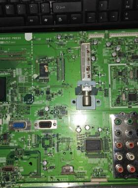 原装日立P50A101C P50A101CK 主板 JA09392 JA09393-A JP59145G