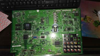 原装日立P50A101C P50A101CK 主板 JA09392 JA09393-A JP59145G