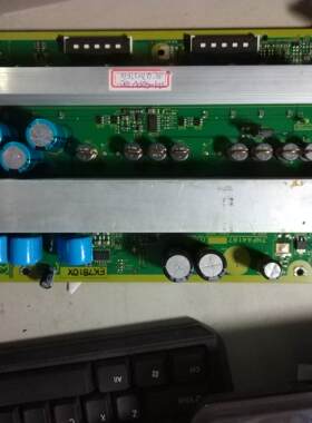 原装拆机 松下 TH-50PV70C TH-50PV70C A SS板 Z板 TNPA4187