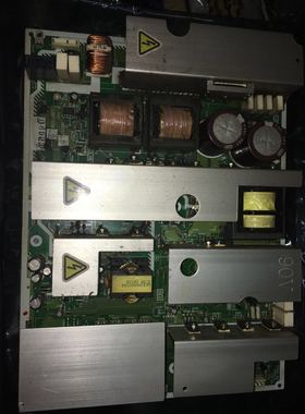 原装日立55PD8900TC 电源板 LSJB1213-2 LSEP1213A 2