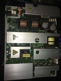 原装日立55PD8900TC 电源板 LSJB1213-2 LSEP1213A 2