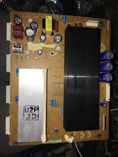 LJ41 原装 08458A 01728A YD13屏Y板LJ92 三星S50HW YB06