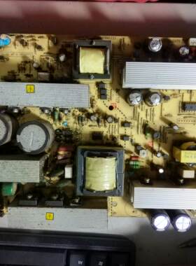 长虹PT32600海尔P32R1 32F1等离子电源板 PSPU-J706A 2300KEG026A