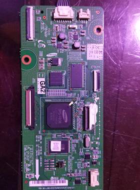 长虹 PT50700 逻辑板 LJ41-05309A LJ92-01517A 三星屏YD09 YB03