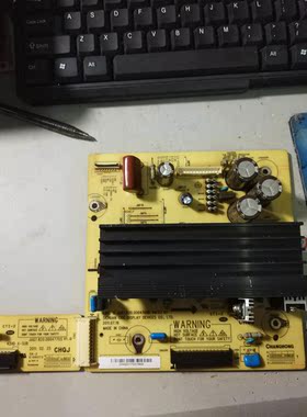 原装 长虹PT42638NHDX X板JUQ7.820.00047696 Ver3.1