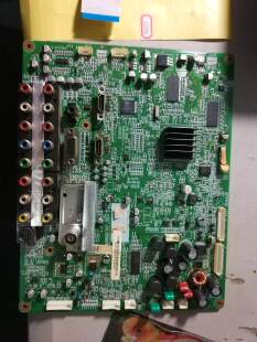 原装长虹PT50718/700 主板JUC7.820.00006947 配屏S50HW-YB03