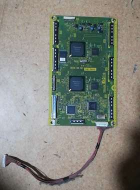 tnpa4439 au原装松下TH-65PZ880C58PZ880C58PF11CK65pf11ck逻辑板