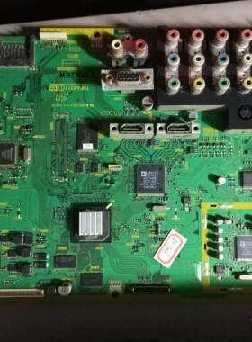 松下原装TH-42PV70C主板 TNPA4311AH 现货