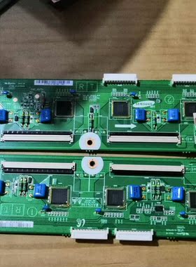 PS60E550D1J缓冲板LJ41-10176A LJ41-10175A LJ92-01877A 01876A