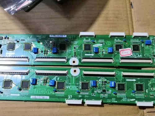 PS60E550D1J缓冲板LJ41-10176A LJ41-10175A LJ92-01877A 01876A