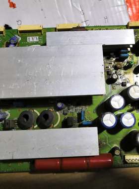 原装三星等离子Y板 LJ41-05134A LJ92-01494A S42AX-YB03