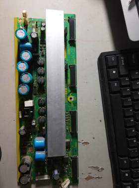 原装 松下TH-42PV70C SS板 TNPA4183 AF 配屏MC106H23FC10