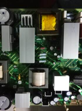 松下TH-42PA30C电源板TNPA3336