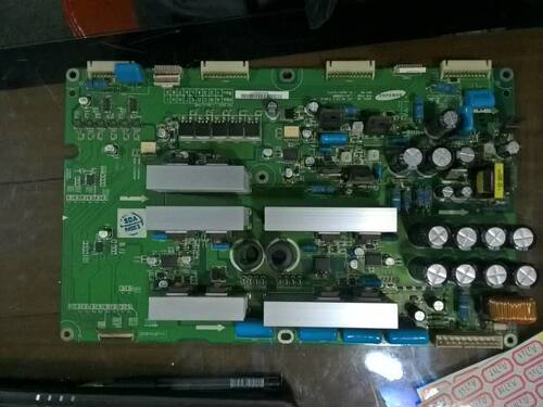 YD05 Y板LJ41-02016A LJ41-02668B-02345A LJ41-03132A-02668A