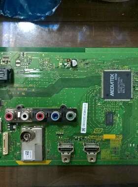 原装 松下 TH-P42X68C 主板 TNPH1048 1A 屏MC106HN6B11